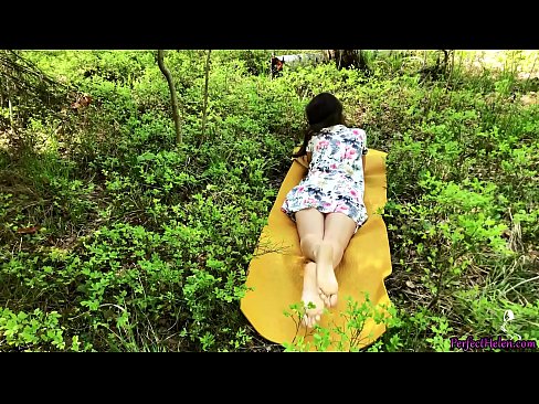 ❤️ Onye mbịarambịa na Tinder na-emetọ anụ ahụ m ma na-enwe mmasị n'ime ọhịa ❤️ na porn% ig.chancel.top% ️❤