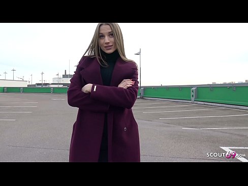 ❤️ German SCOUT bụ igwe na-emetụ nrọ, ebe a na-adọba ụgbọala na sexy maka ego. ❤️ na porn% ig.chancel.top% ️❤