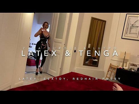 ❤️ Nwa nkịrịkọ na-acha uhie uhie yi uwe latex nke nnochi anya ❤️ na porn% ig.chancel.top% ️❤