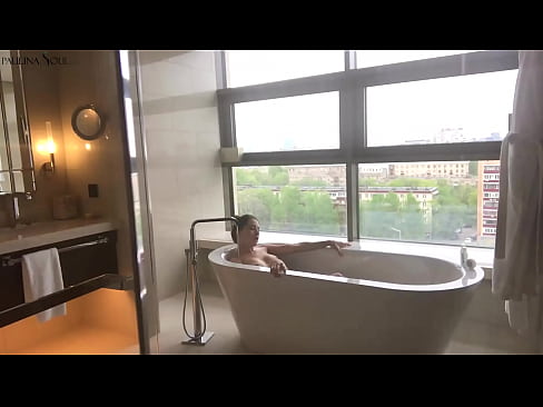 ❤️ Tremendous nwa ọhụrụ mmasị jerking anya ọtụ ya n'ime ụlọ ịwụ ahụ ❤️ na porn% ig.chancel.top% ️❤